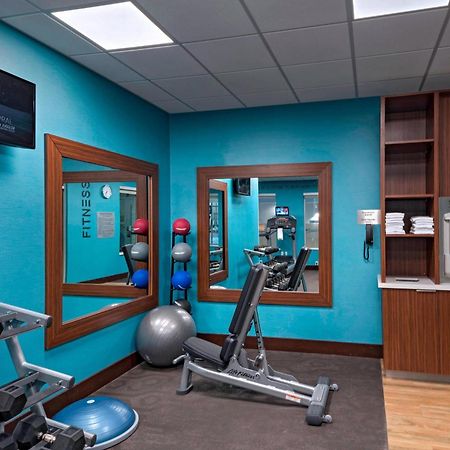 Fairfield Inn & Suites By Marriott Austin Buda Kültér fotó
