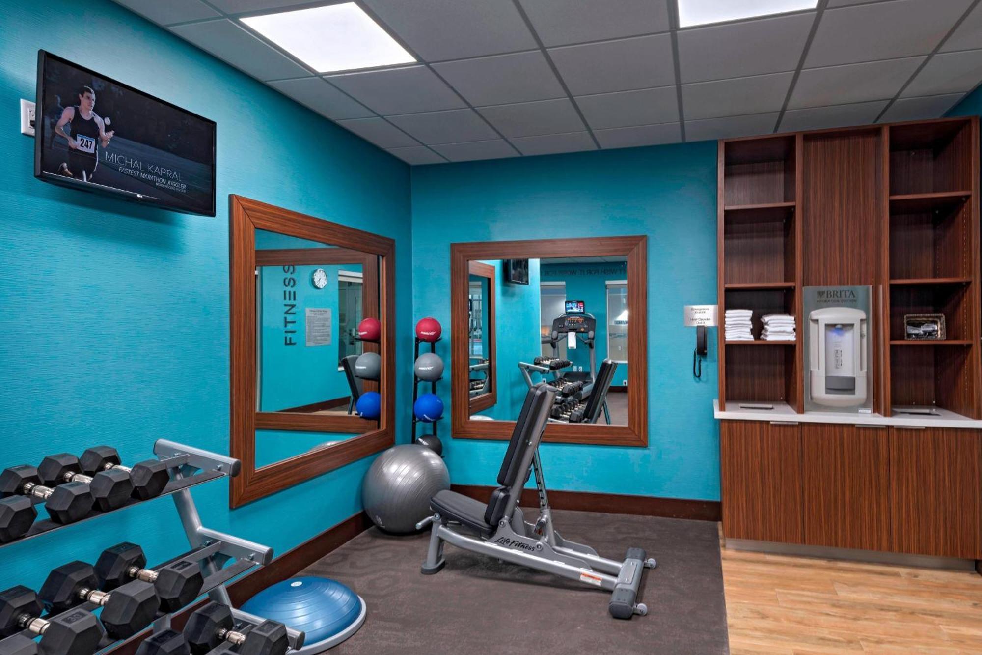 Fairfield Inn & Suites By Marriott Austin Buda Kültér fotó