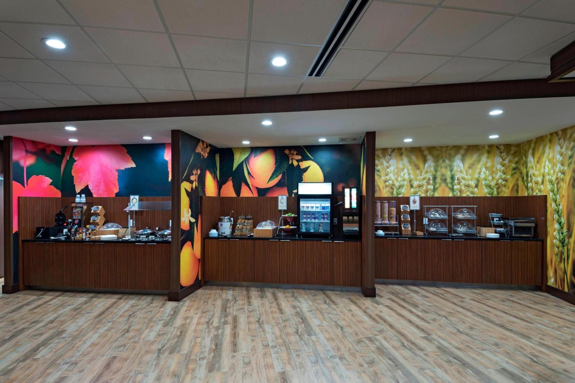 Fairfield Inn & Suites By Marriott Austin Buda Kültér fotó