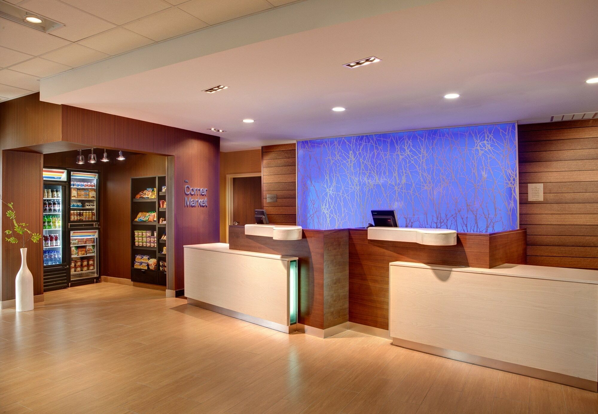 Fairfield Inn & Suites By Marriott Austin Buda Kültér fotó