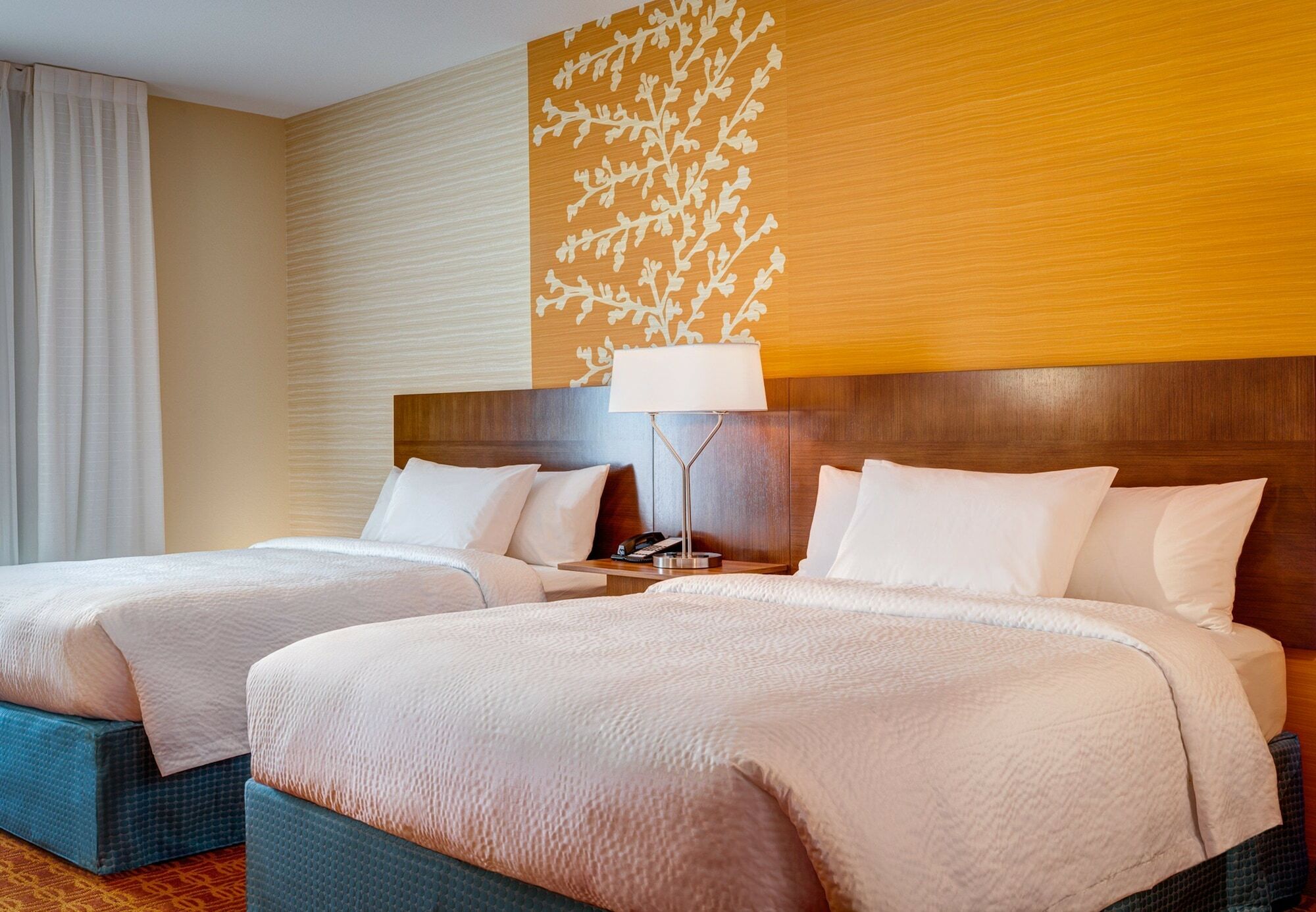 Fairfield Inn & Suites By Marriott Austin Buda Kültér fotó