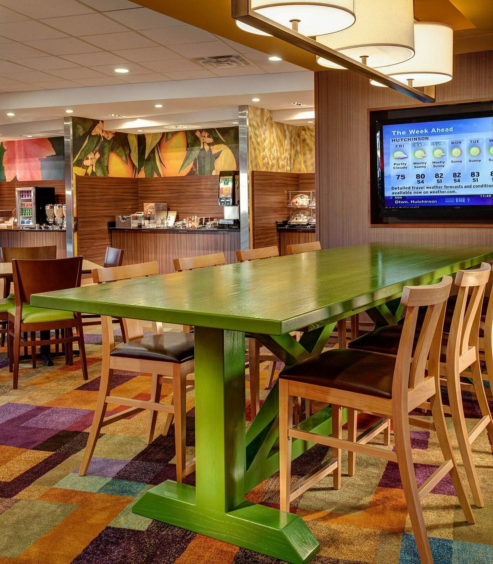 Fairfield Inn & Suites By Marriott Austin Buda Kültér fotó